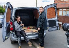 Jewson Trade Trends Report 2