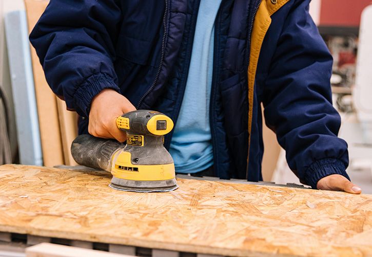 Wickes tool theft April 2025