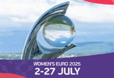 UEFA Women's Euro 2025
