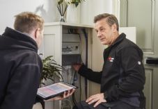 NICEIC Registered Electricians
