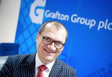 Gavin Stark Grafton Group