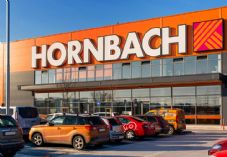 Hornbach Nitra