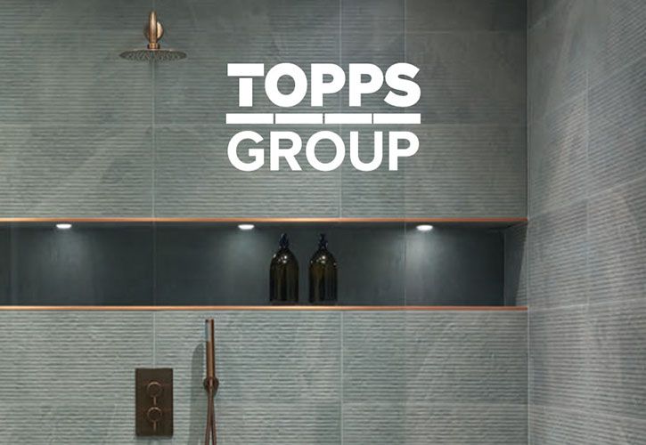 Topps Tiles annual report 2023