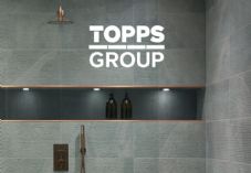 Topps Tiles annual report 2023