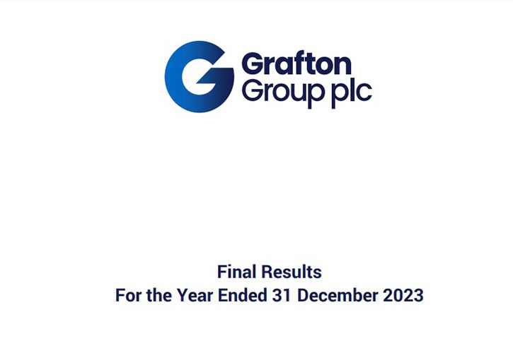 GG annual report 2023