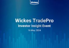 Wickes TradePro Investor Event