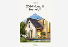 2024 Houzz UK State of the Industry Cover Image