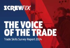 Screwfix VOTT Report 2024