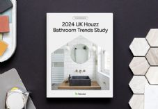 2024 UK Bathroom Trends Report Cover Image