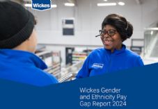 Wickes GPG EPG