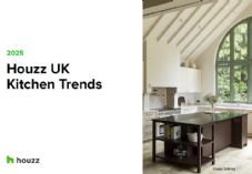 Houzz UK Kitchen Trends 2025 1