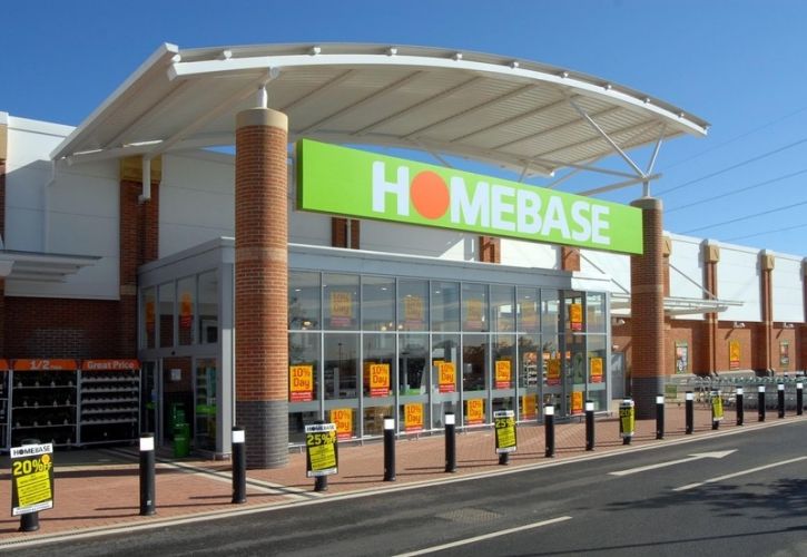 Homebase Sheffield