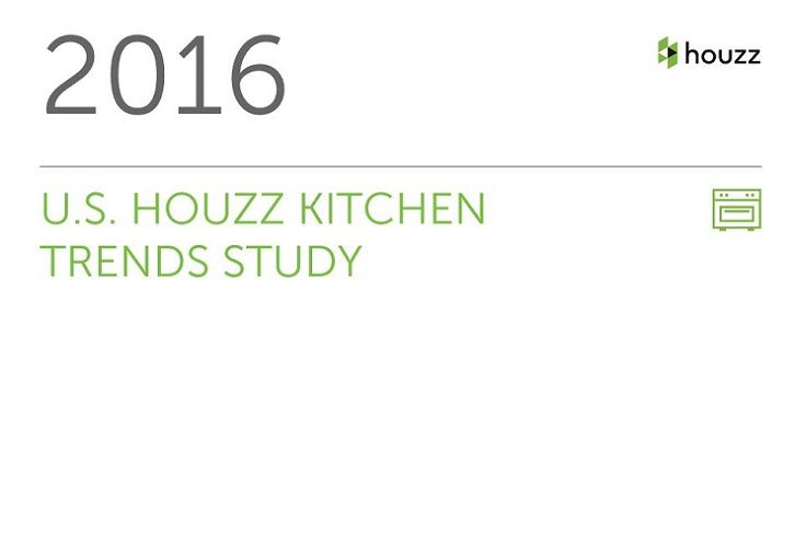 US Houzz Kitchen Trends Study 2016 725 x 500