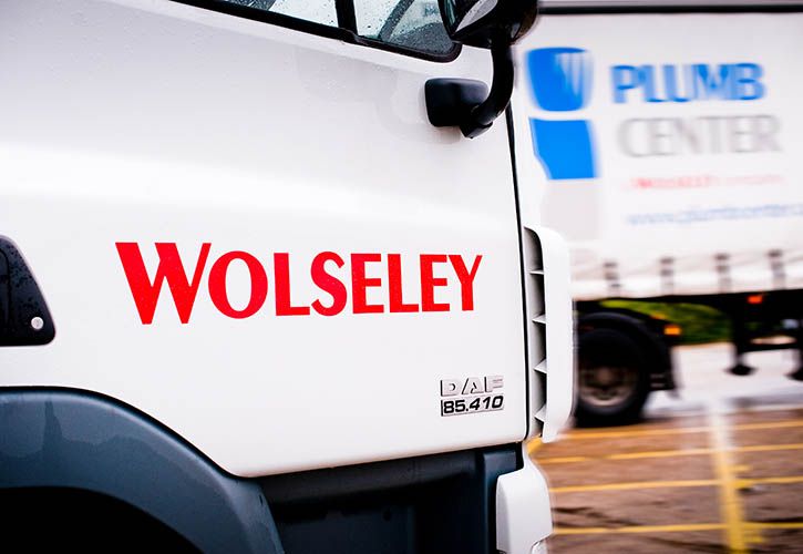 Wolseley lorry left and Plumb Center 725 x 500