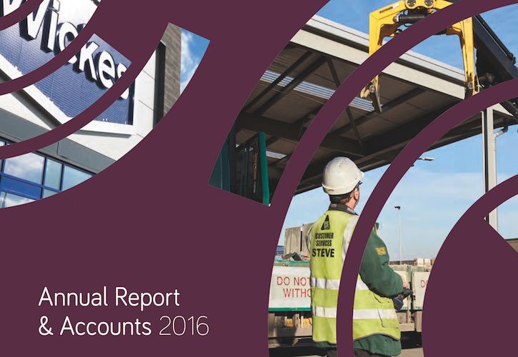 TP 2016 Annual Report & Accounts image