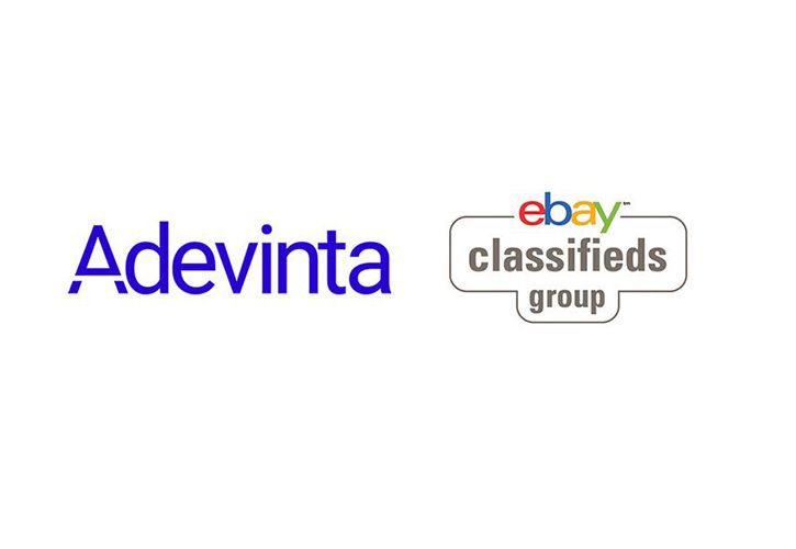 Adevinta and eBay