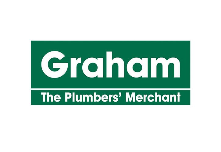 Graham The Plumbers' Merchants - logo