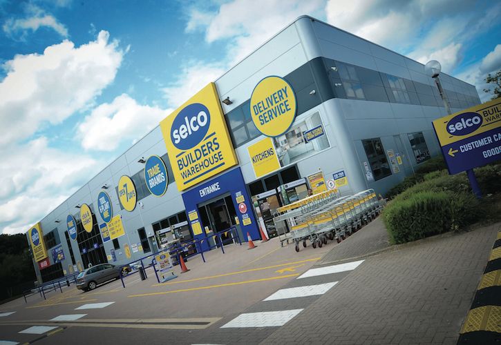 Selco Guildford