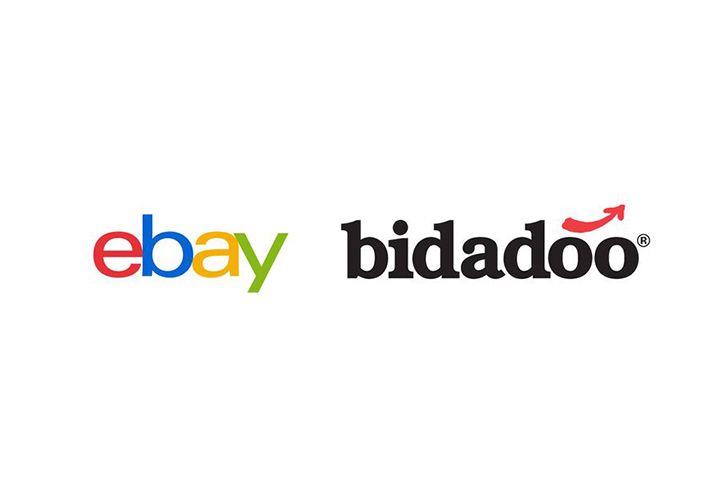 eBay bibadoo partnership