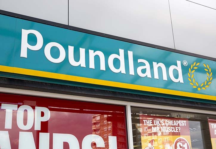 Poundland shutterstock_317914640 1 725 x 500