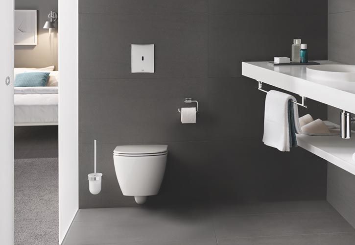 GROHE Bathroom Home