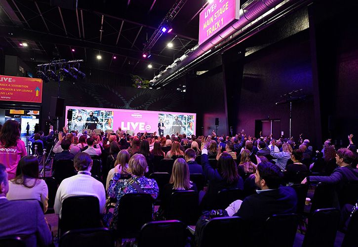 Retail Week Live 2021