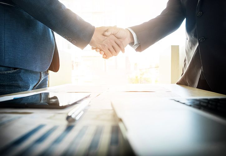 Handshake business shutterstock_548812693