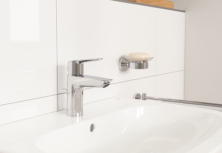 GROHE Start Basin mixer -  with QuickFix promise -  RRP 86.03