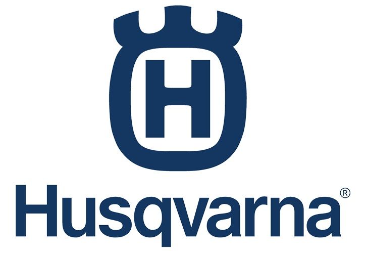 Husqvarna-logo