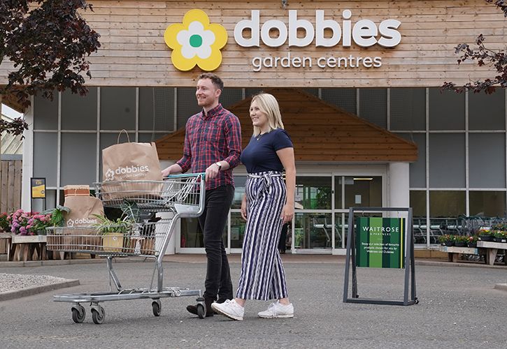 Dobbies - Waitrose (4)