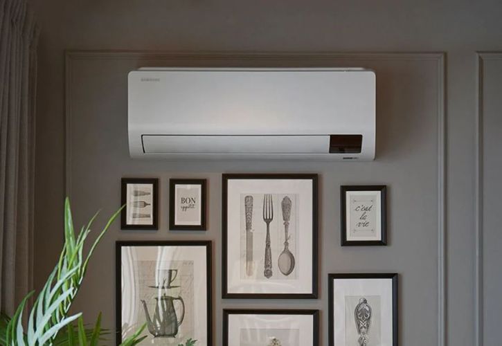 IKEA Sweden affordable heat pump