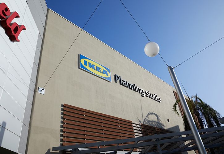 IKEA Planning Studio US West Coast