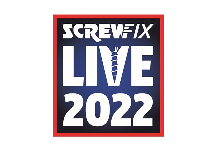 Screwfix Live 2022