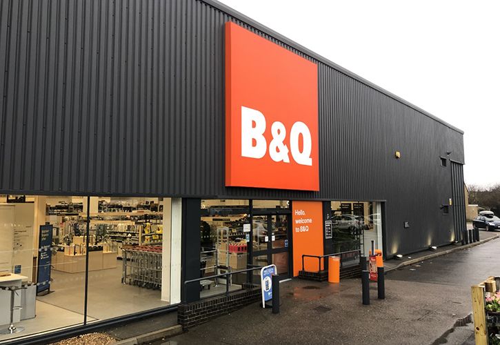 B&Q Merton SC