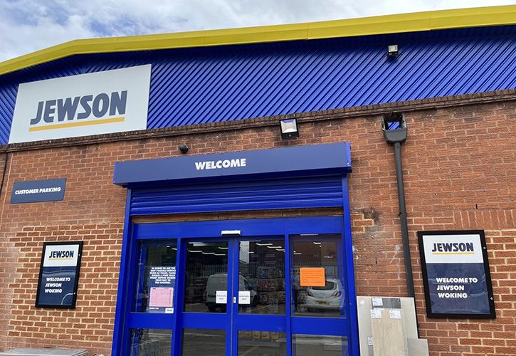 Jewson Woking branch 1 copy