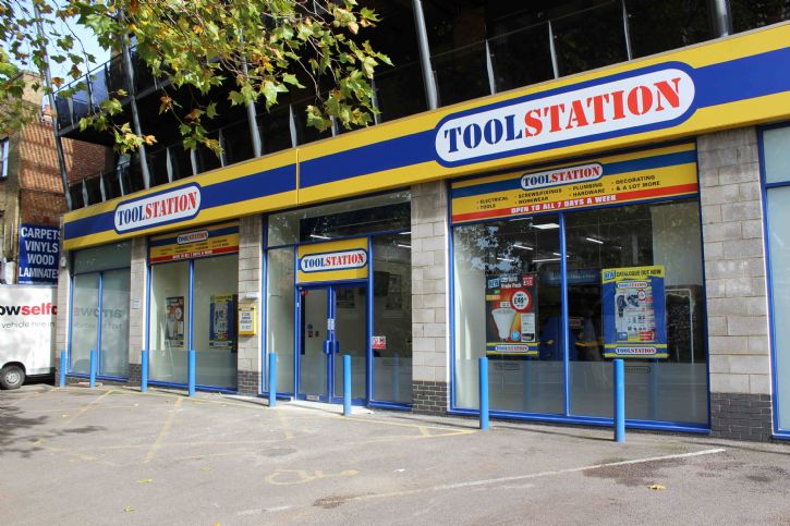 Toolstation