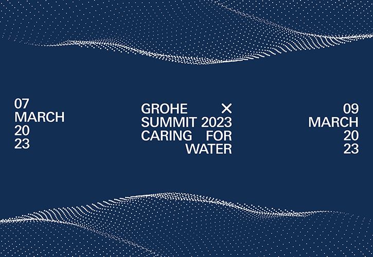 GROHE_GROHE X Summit_Key Visual_01