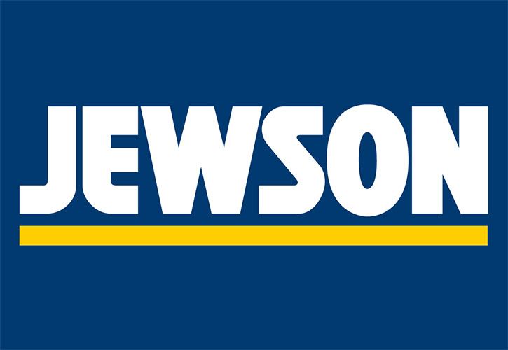 Jewson logi