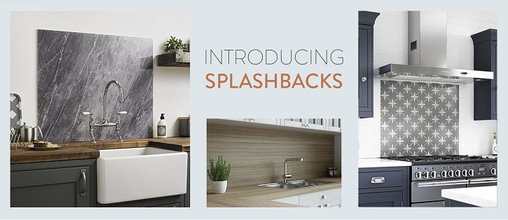 Introducting Splashbacks