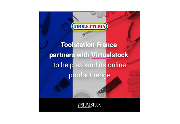 Toolstation France Virtualstock