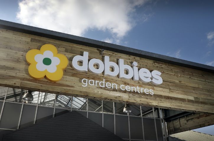 Dobbies Great Pic