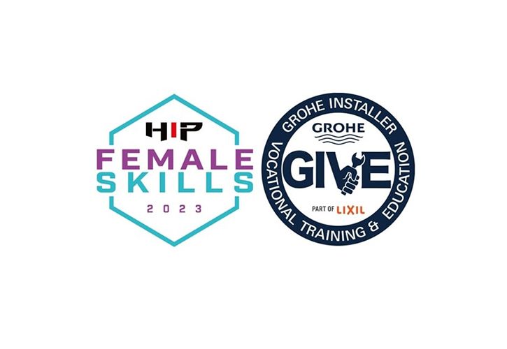 GROHE Female Skills 2023