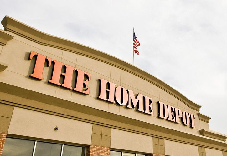 Company_Home Depot_Cumberland