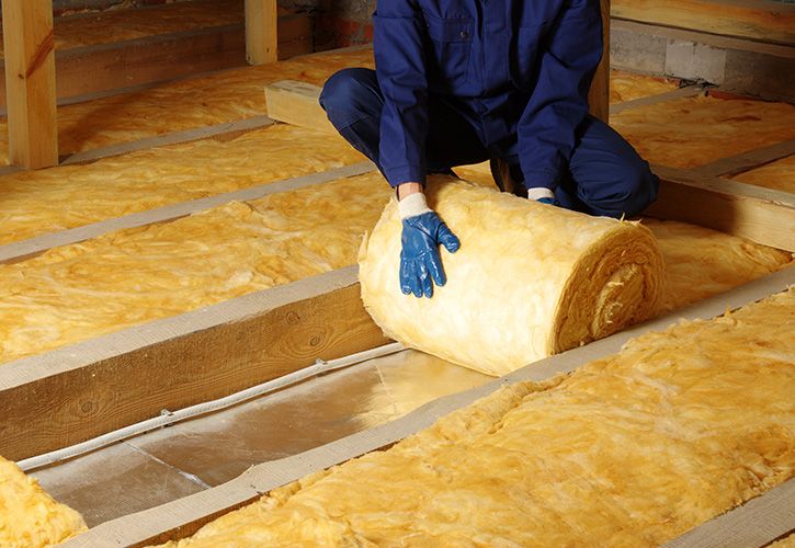 Insulation insulate shutterstock_1857098911