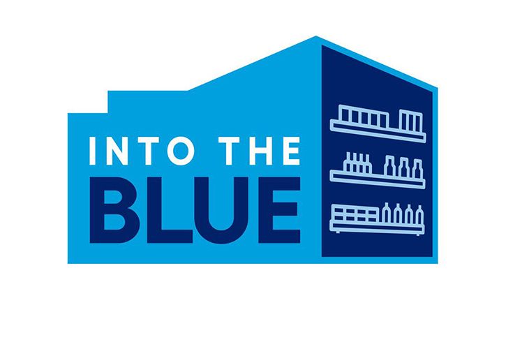 Lowe's Into The Blue 725