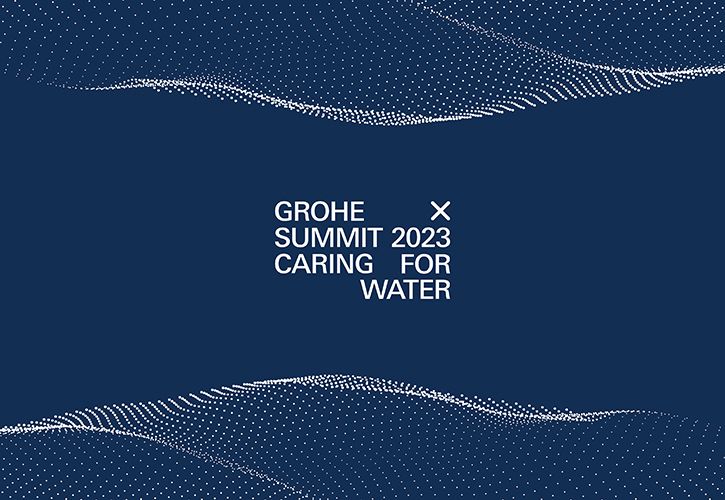 GROHE_GROHE X Summit_Key Visual