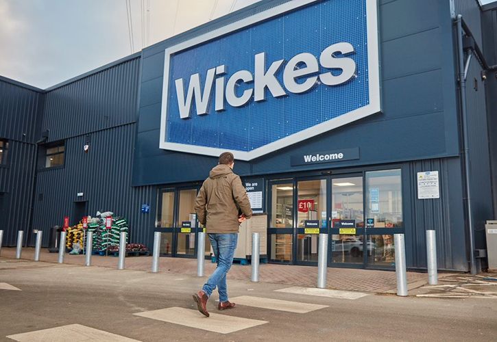 Wickes Store Front (3)