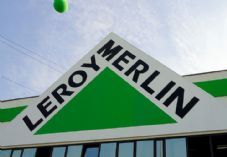 Leroy Merlin Italy from website