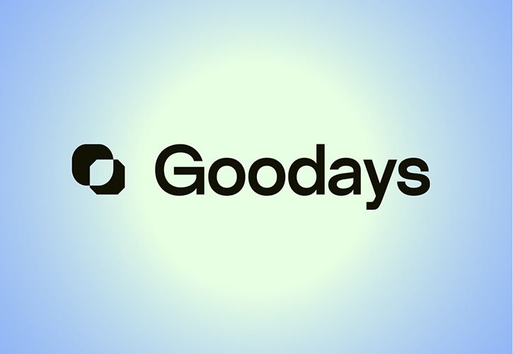 Goodays logo