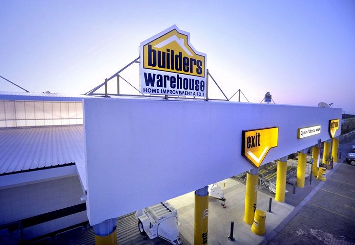 Builders Warehouse 725 x 500